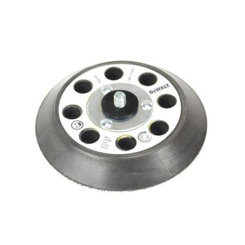 Dewalt N324219 Hook & Loop Sander PolisherPad for Sander Polisher Polisher