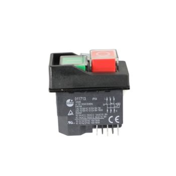 Dewalt N603746 Magnetic Switch LV W/Brake for Table Saw