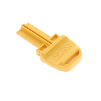 Dewalt NA260845 Key for Lawn Mower