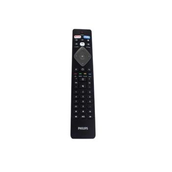 Philips NH800UP Remote Control for TV