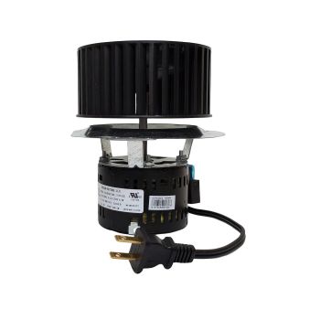 Broan S1101122 Service Recessed Blower Assembly 70 CFM for Ventilation Fan