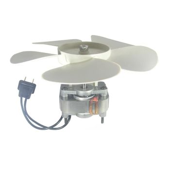 Broan S1200A000 Fan Motor Assembly for Bathroom Exhaust