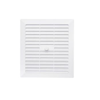 Broan S30430000 Grille Assembly 66715 for Ventilation Fan