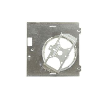 Broan S97006987 Motor Mount Bracket Assembly OBE13197 for Ventilation Fan