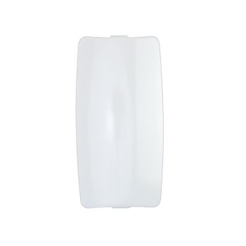 Broan S99111542 Lens Assembly Ultra F/L OBE1206 for Ventilation Fan