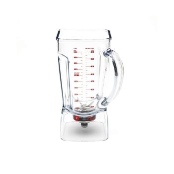 Breville SP0000504 Jug 2 LT Complete W/Blades For Blender