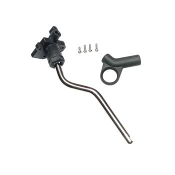 Breville SP0007888 Steam Wand Assembly For Coffee Machine