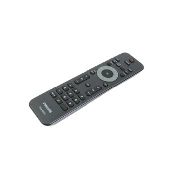 Philips URMT34JHG001 Remote Control for TV
