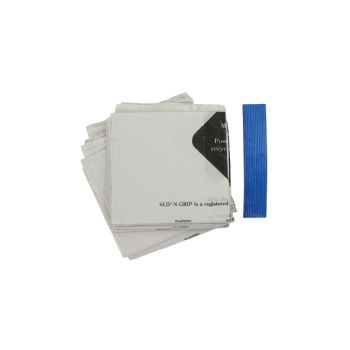 Whirlpool W10165295RP 15" Compactor Bags - 15 Pack for Trash Compactor