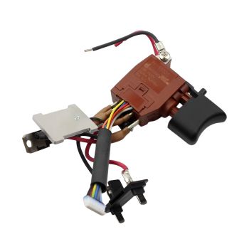 Panasonic WEY7420K2008 Switch for Electric Drill