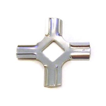 Whirlpool WPW10408733 Food Grinder Knife for Mixer