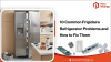 10 Common Frigidaire Refrigerator Problems and How to Fix Them