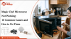 Magic Chef Microwave Not Working: 10 Common Causes and How to Fix Them