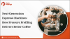 Next-Generation Espresso Machines: How Pressure Profiling Delivers Better Coffee 