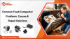 Common Trash Compactor Problems, Causes & Repair Solutions