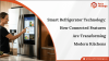 Smart Refrigerator Technology How Connected Features Are Transforming Modern Kitchens