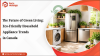 The Future of Green Living Eco-Friendly Household Appliance Trends in Canada