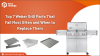 Top 7 Weber Grill Parts That Fail Most Often and When to Replace Them