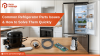 10 Common Refrigerator Parts Issues & How to Solve Them Quickly