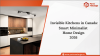 Invisible Kitchens in Canada: Smart Minimalist Home Design 2026